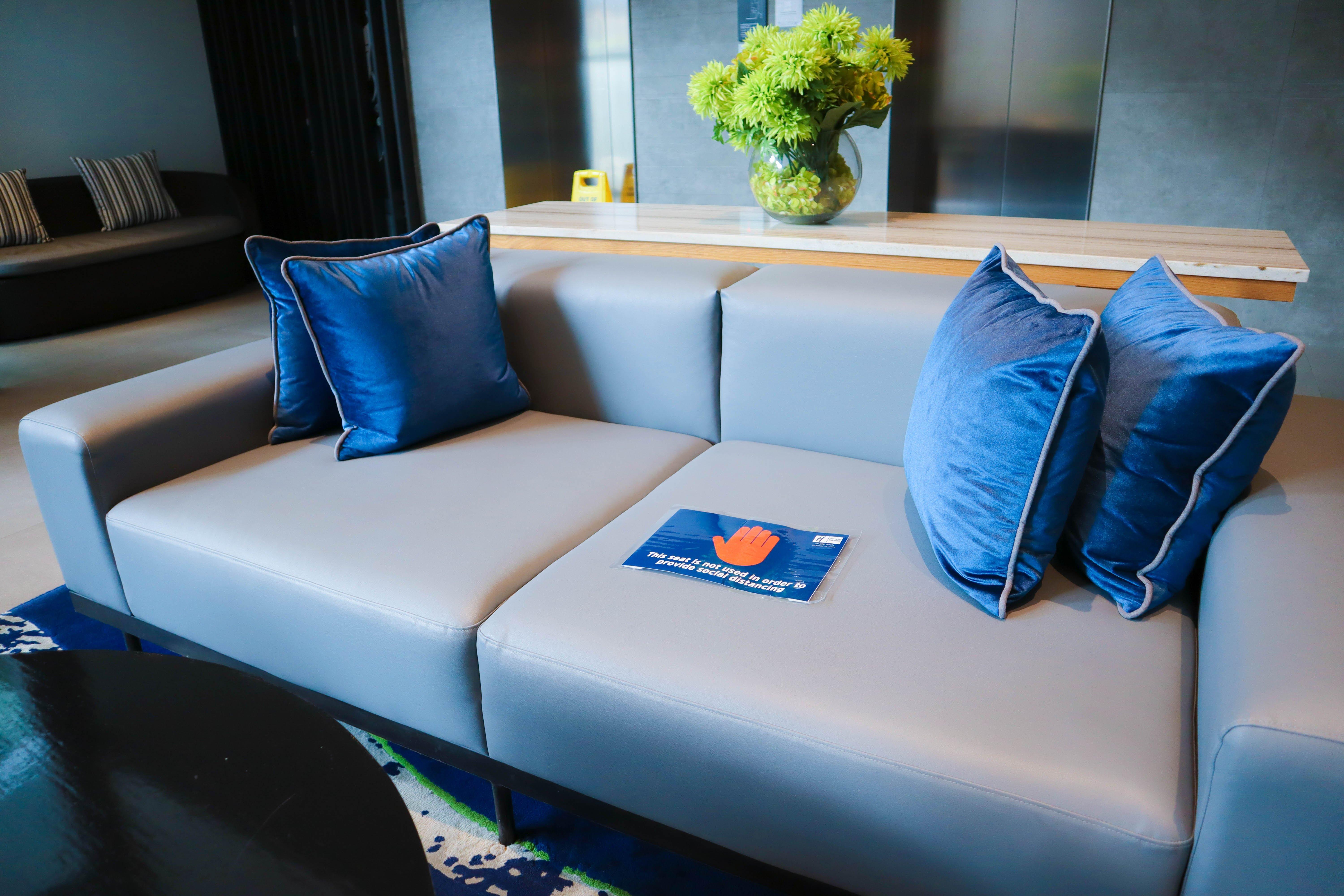 Holiday Inn Express Bangkok Sathorn By Ihg Kültér fotó