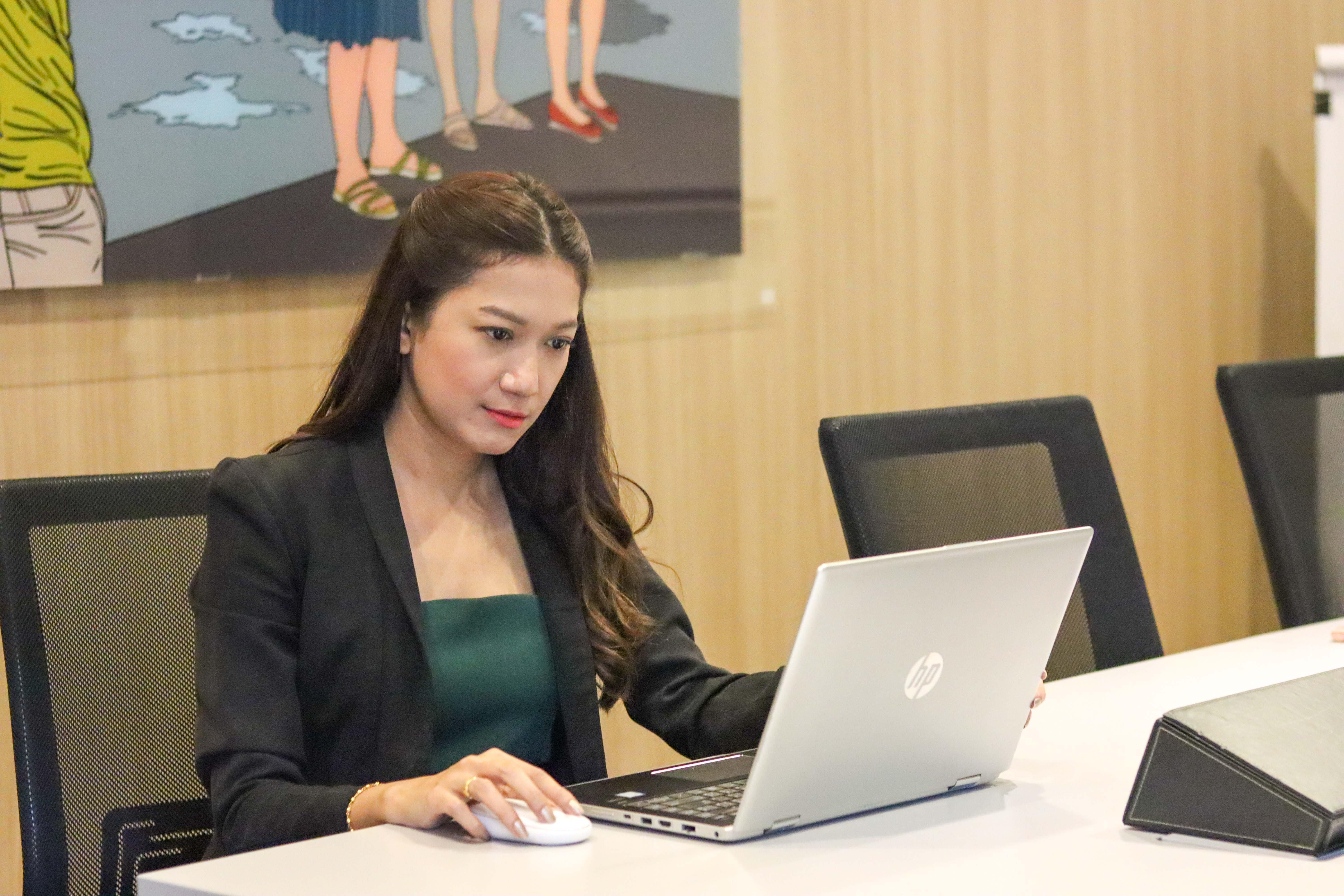 Holiday Inn Express Bangkok Sathorn By Ihg Kültér fotó