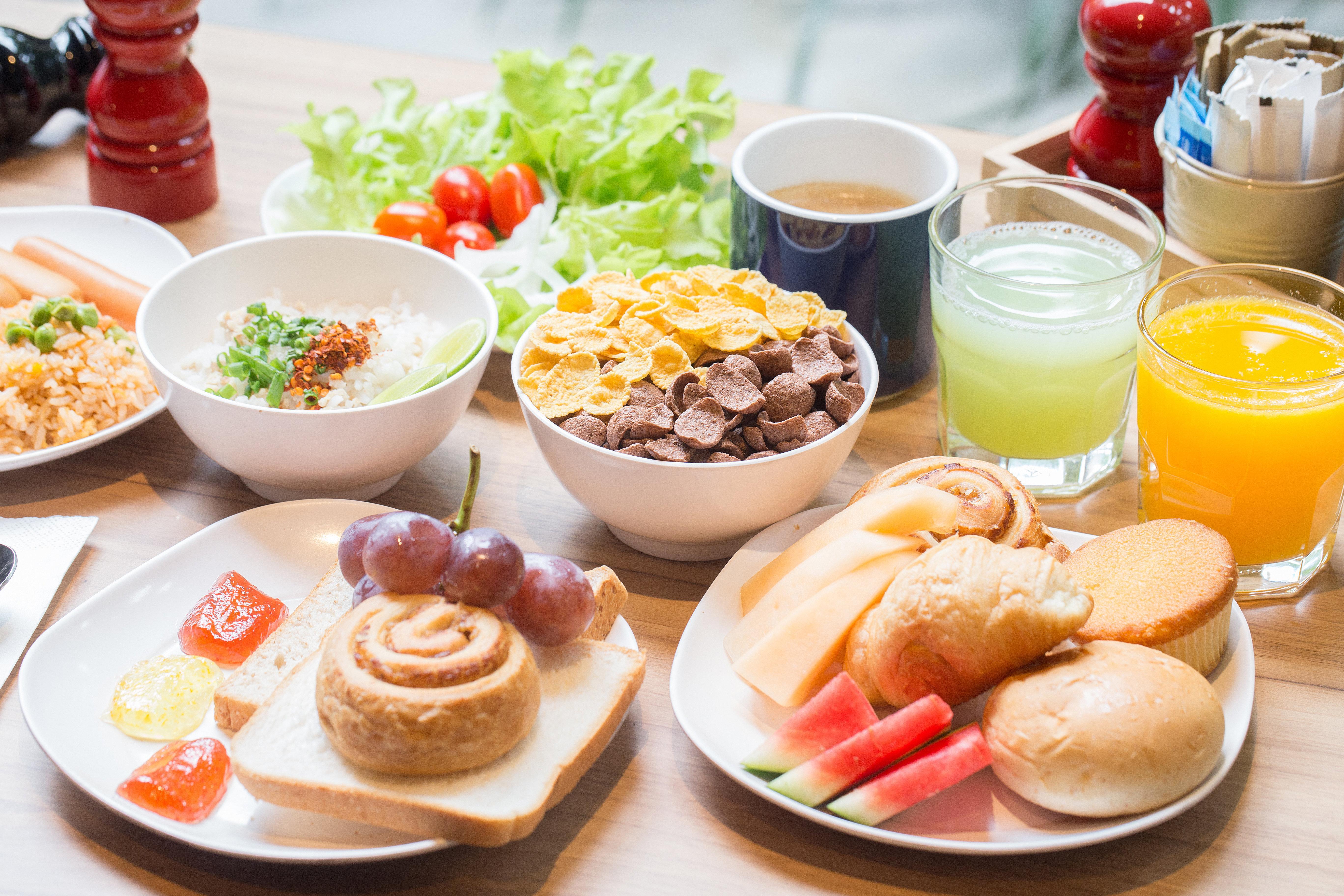 Holiday Inn Express Bangkok Sathorn By Ihg Kültér fotó