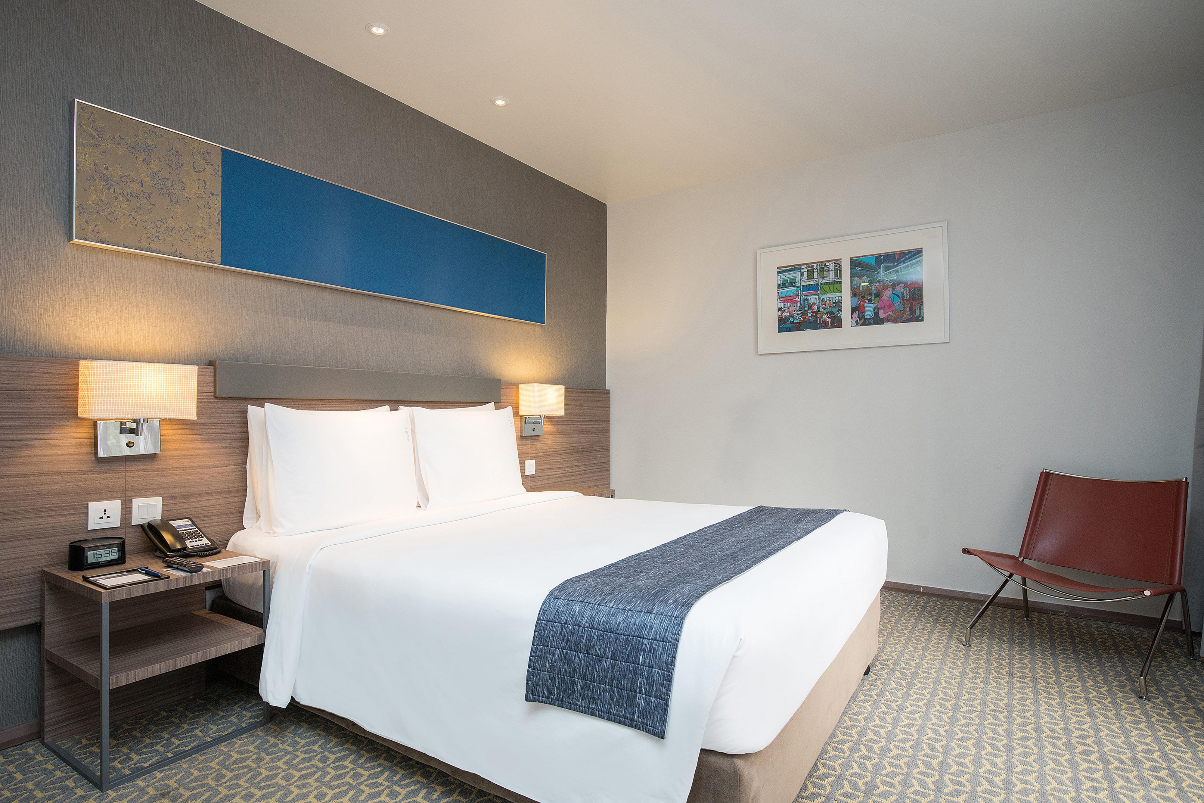 Holiday Inn Express Bangkok Sathorn By Ihg Kültér fotó