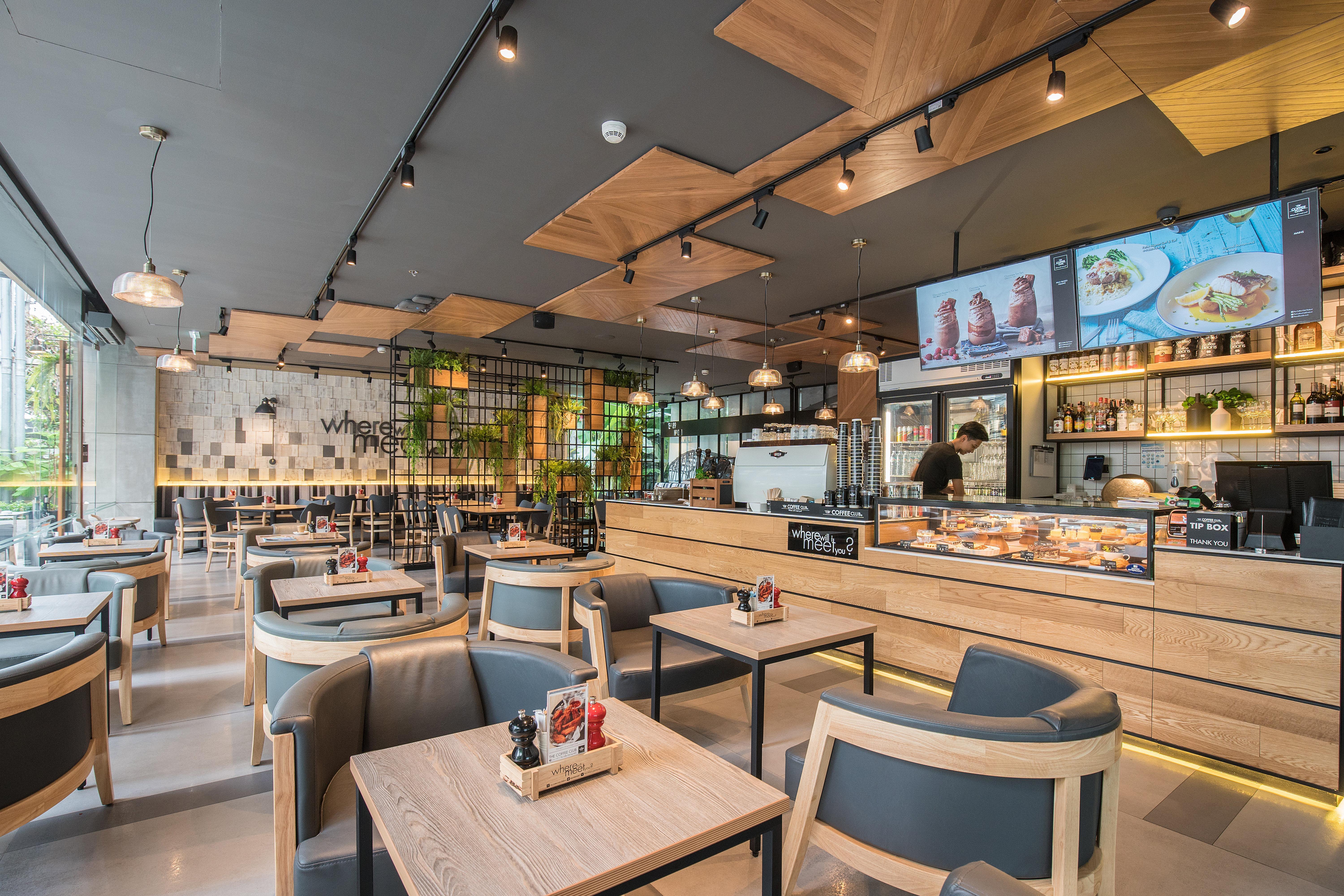 Holiday Inn Express Bangkok Sathorn By Ihg Kültér fotó