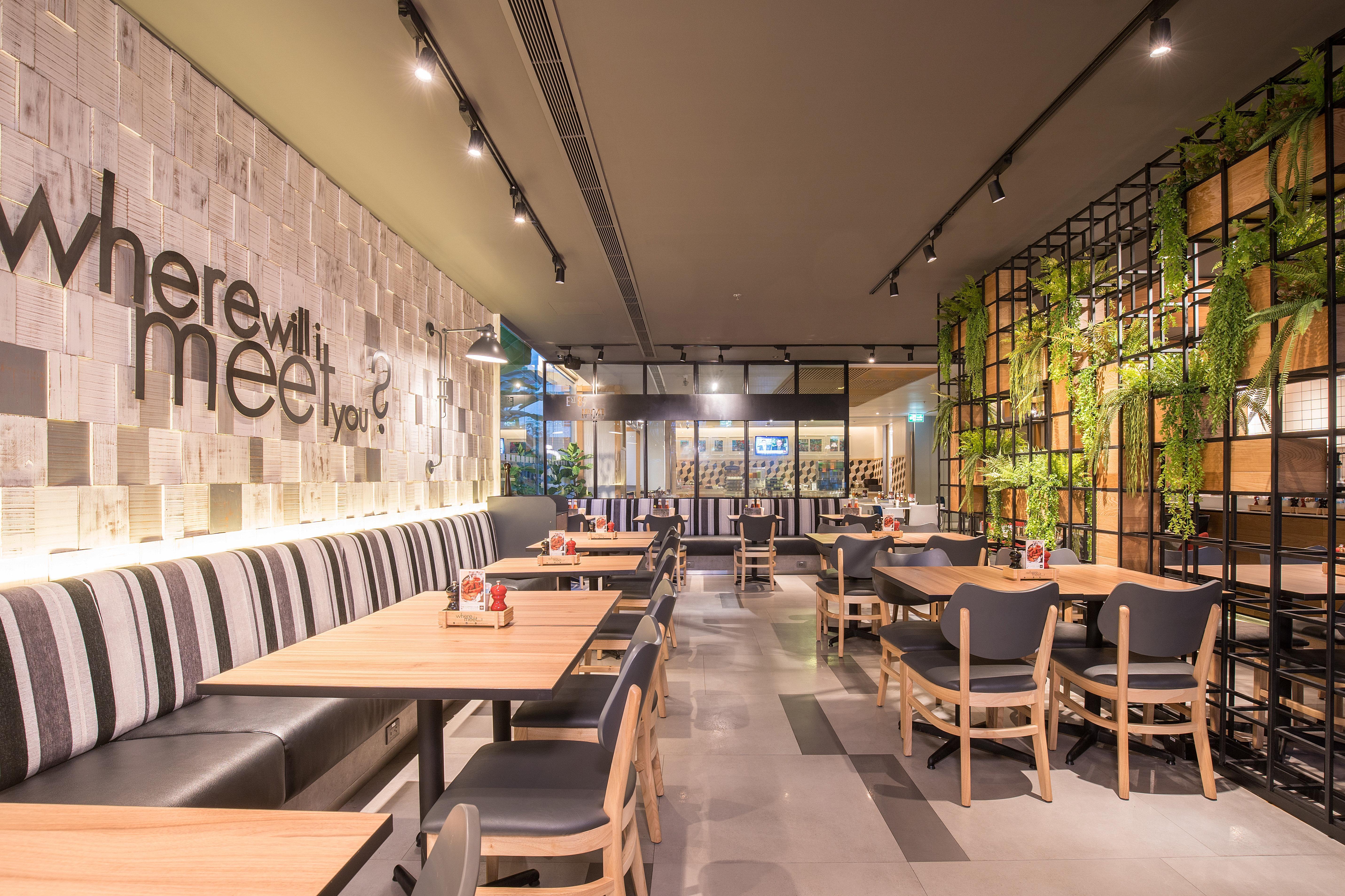 Holiday Inn Express Bangkok Sathorn By Ihg Kültér fotó